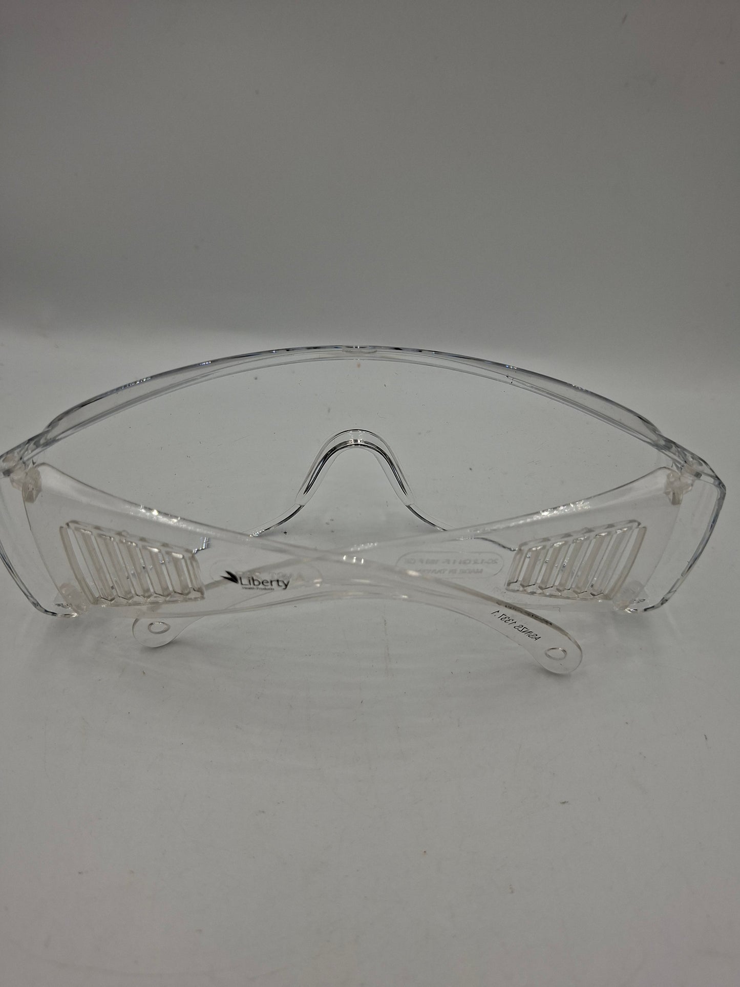 EYE PROTECTION GLASSES