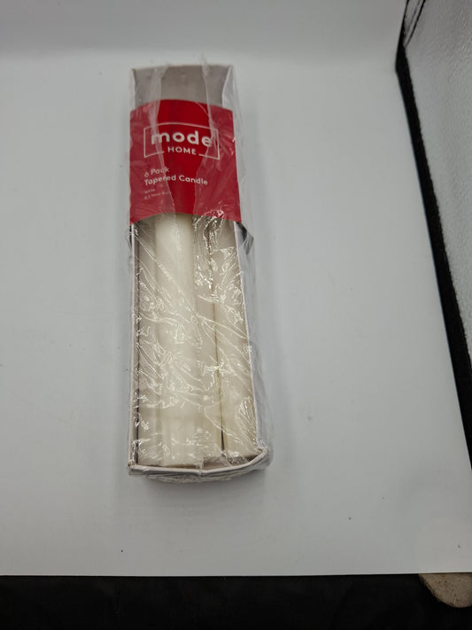 CANDLES