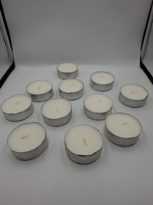 TEA CANDLE 1PC