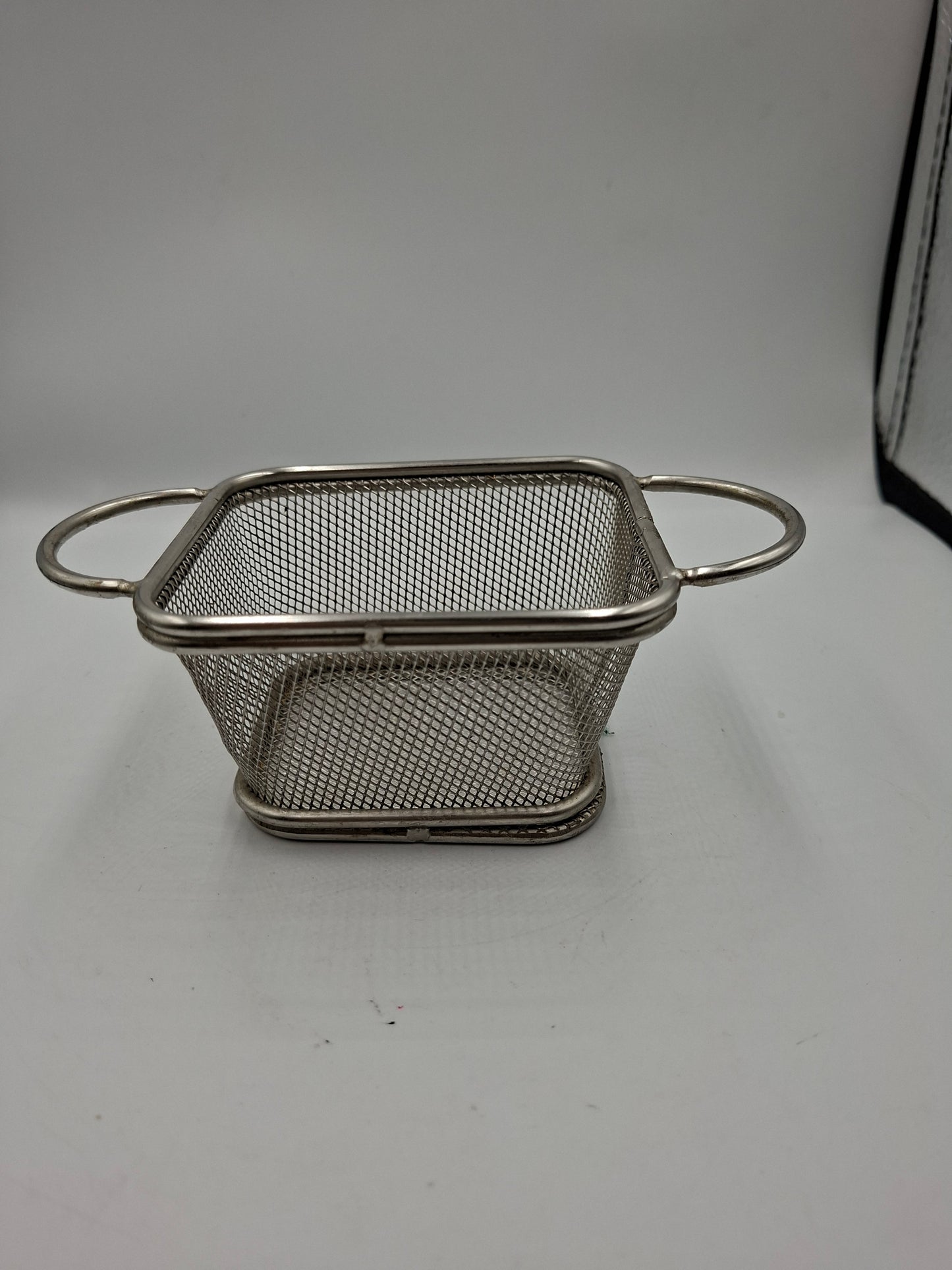 SNACK BASKET