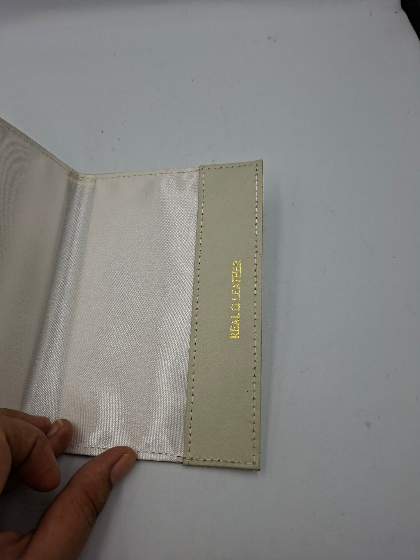 PASSPORT HOLDER