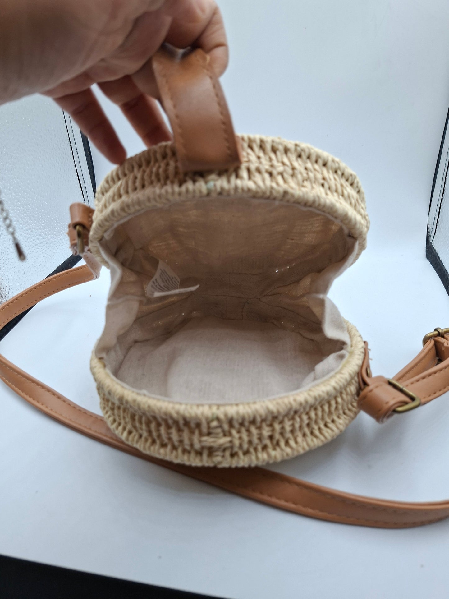 PURSE