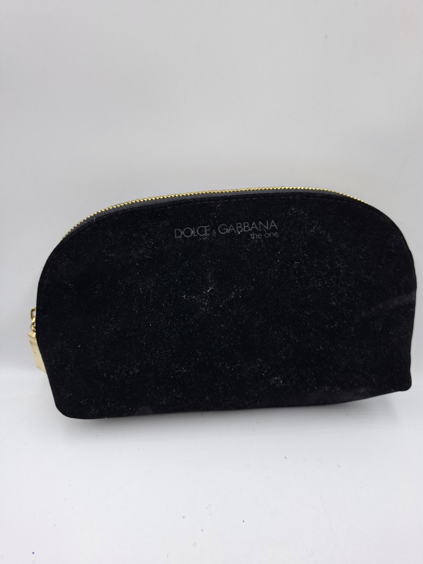 DOLCE AND GABBANA POUCH
