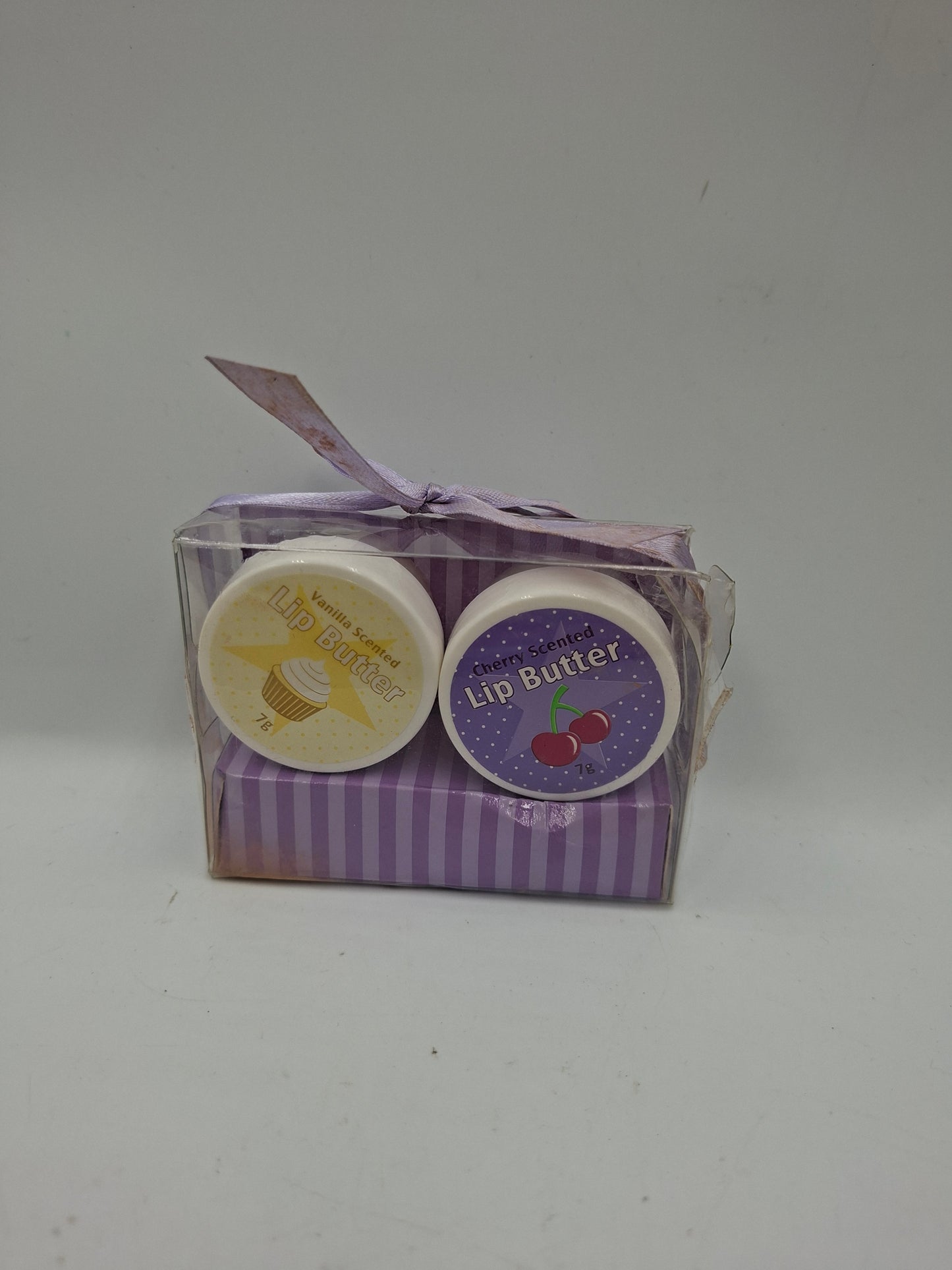 LIP BUTTER