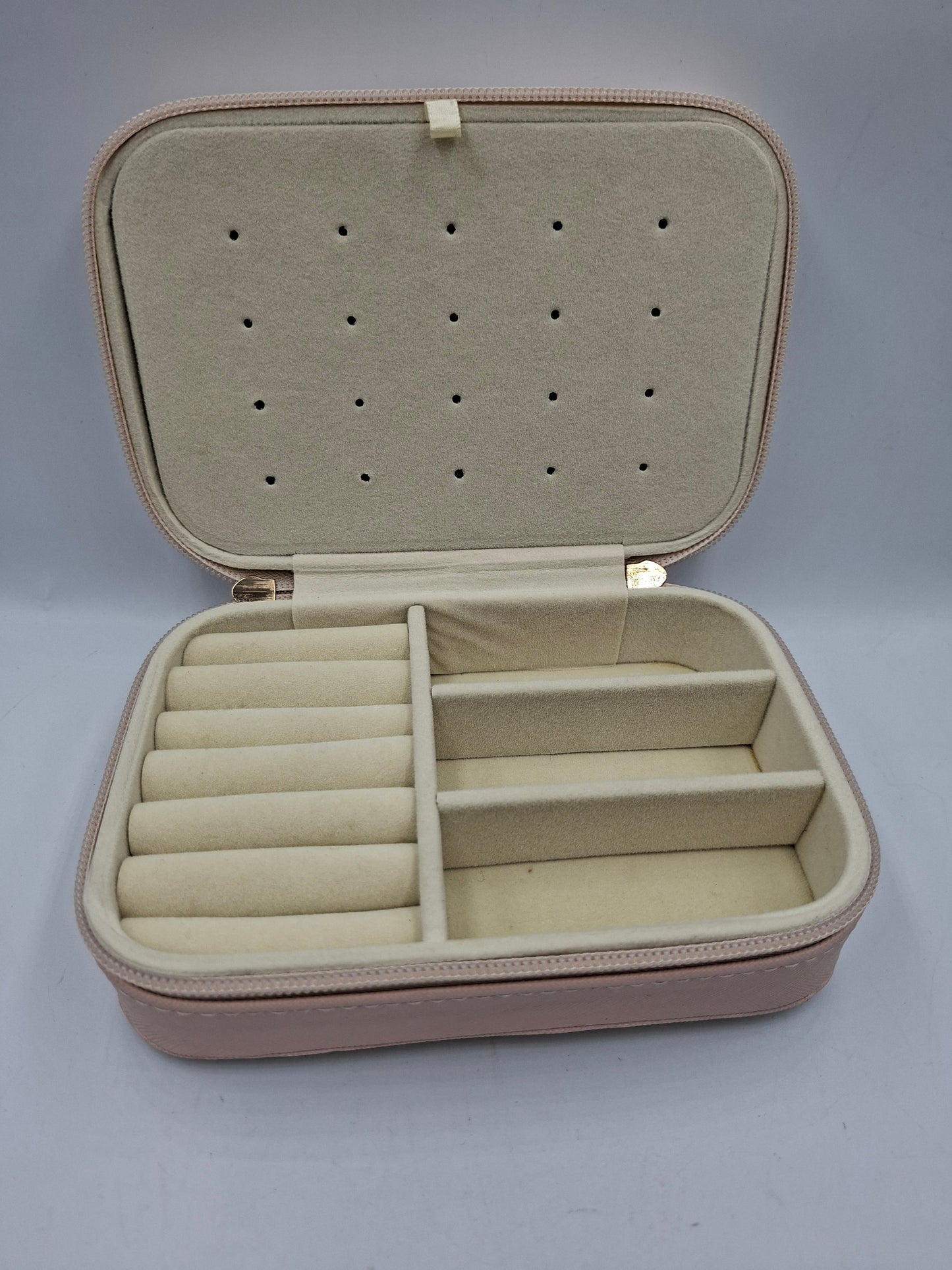 JEWELLERY ORGANIZER