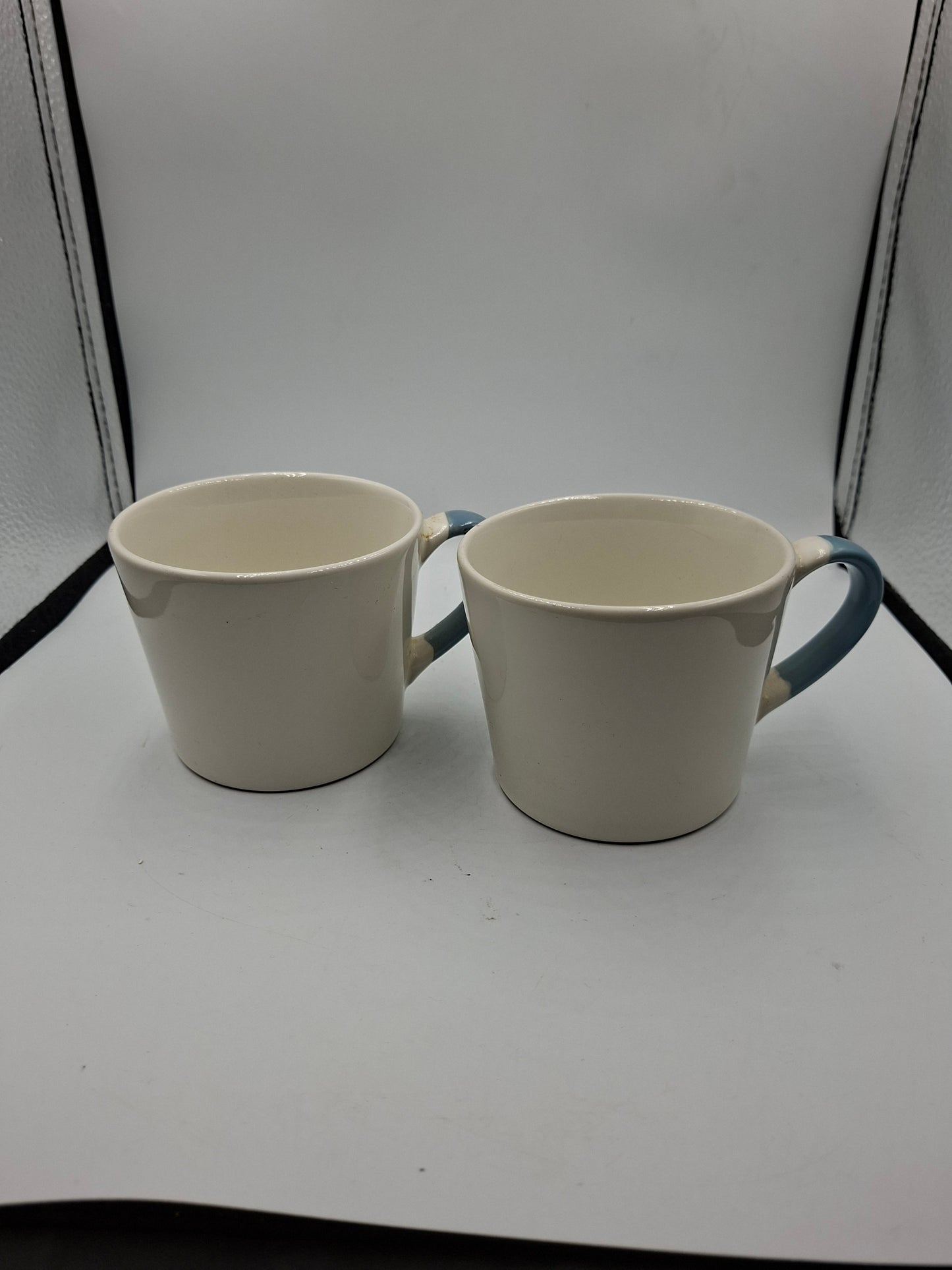 IKEA PAIR OF MUGS