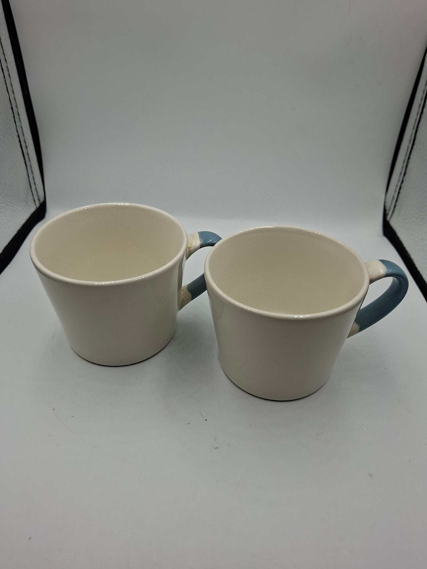 IKEA PAIR OF MUGS