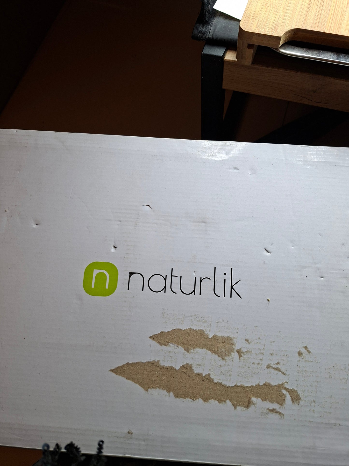 CUTTING BOARD