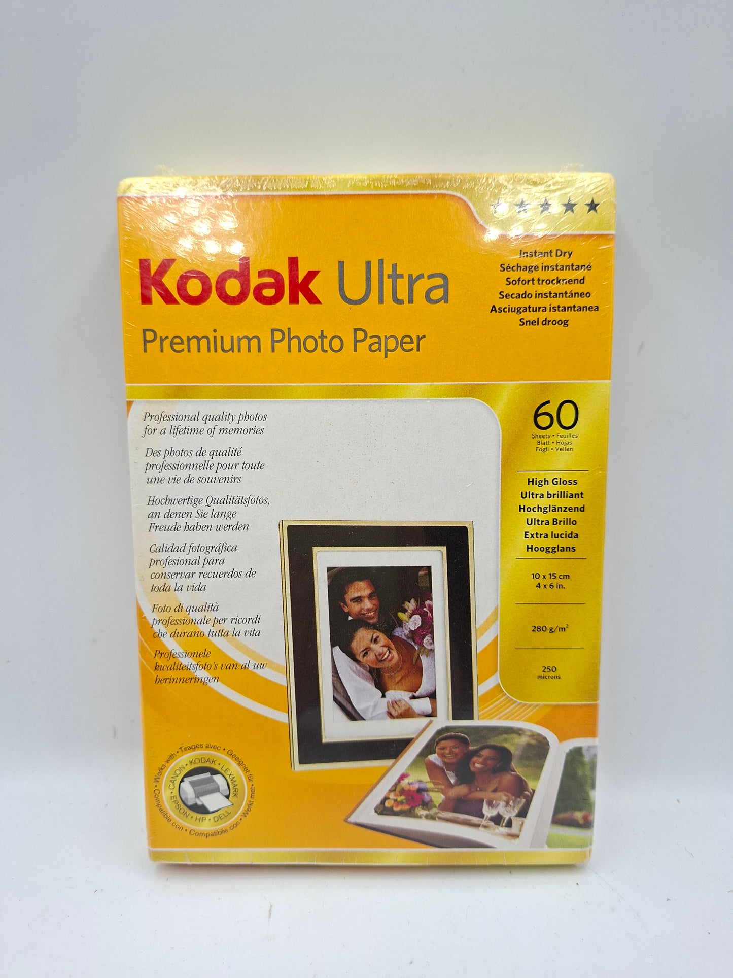 PHOTO PAPERS