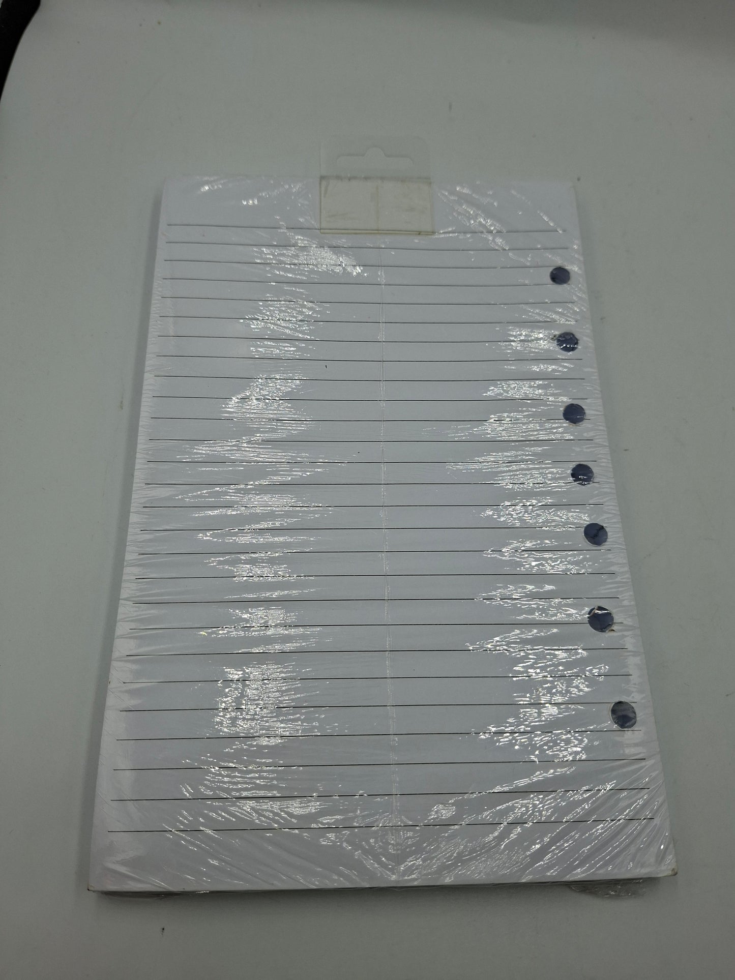 FILLER PAPERS