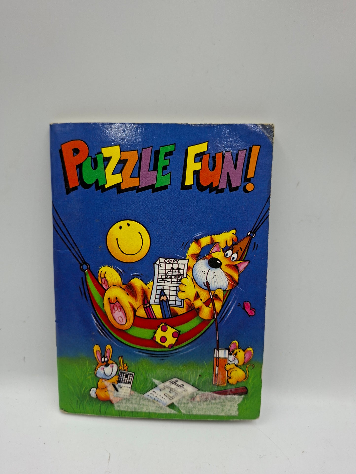 PUZZLE FUN