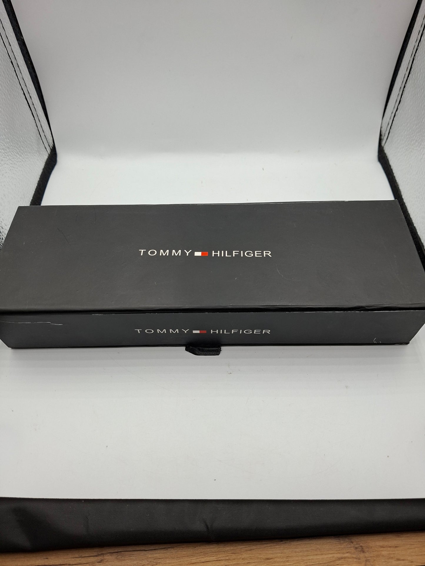 TOMMY HILFIGER SOCKS BOX