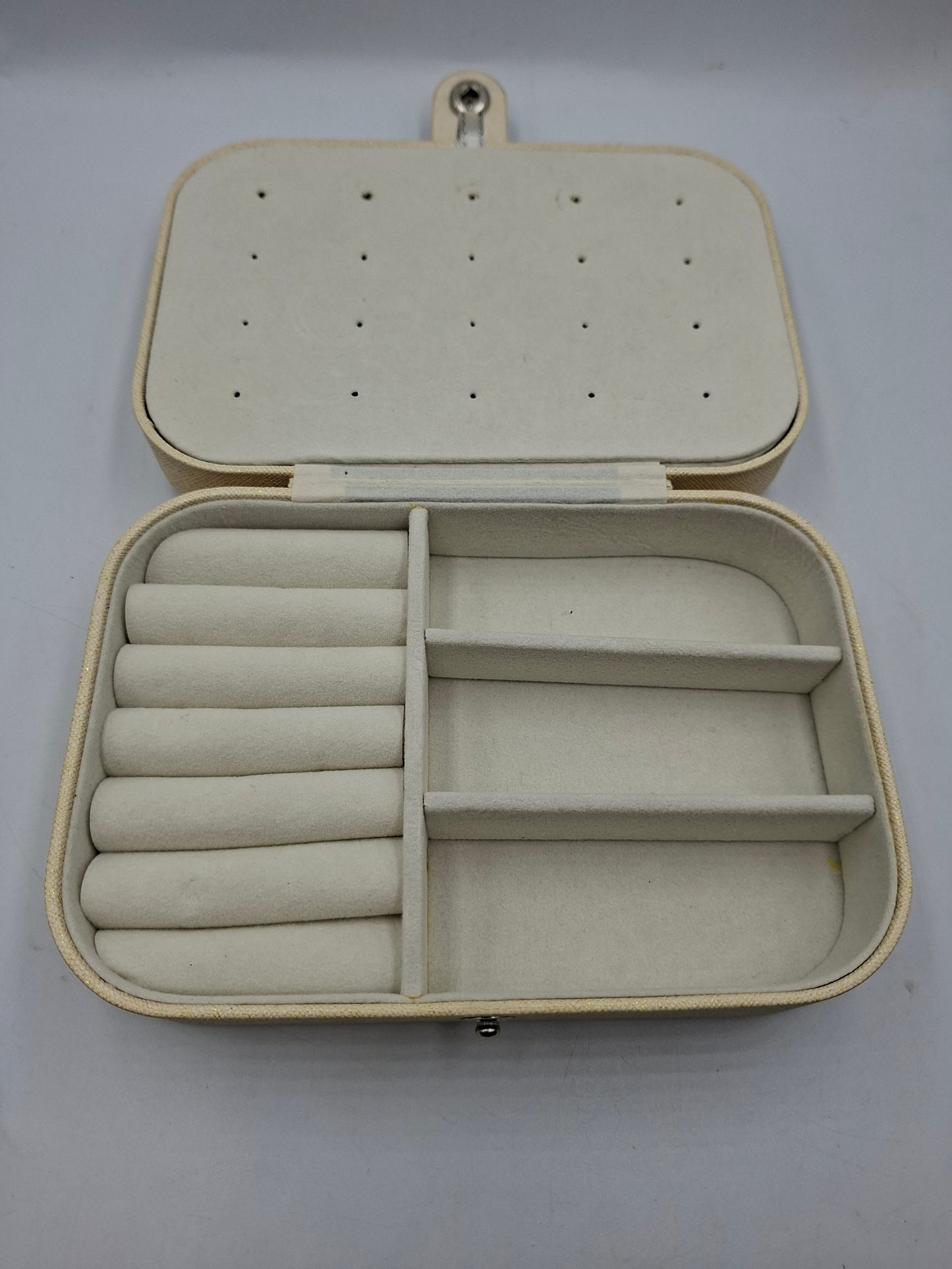JEWELLERY ORGANIZER