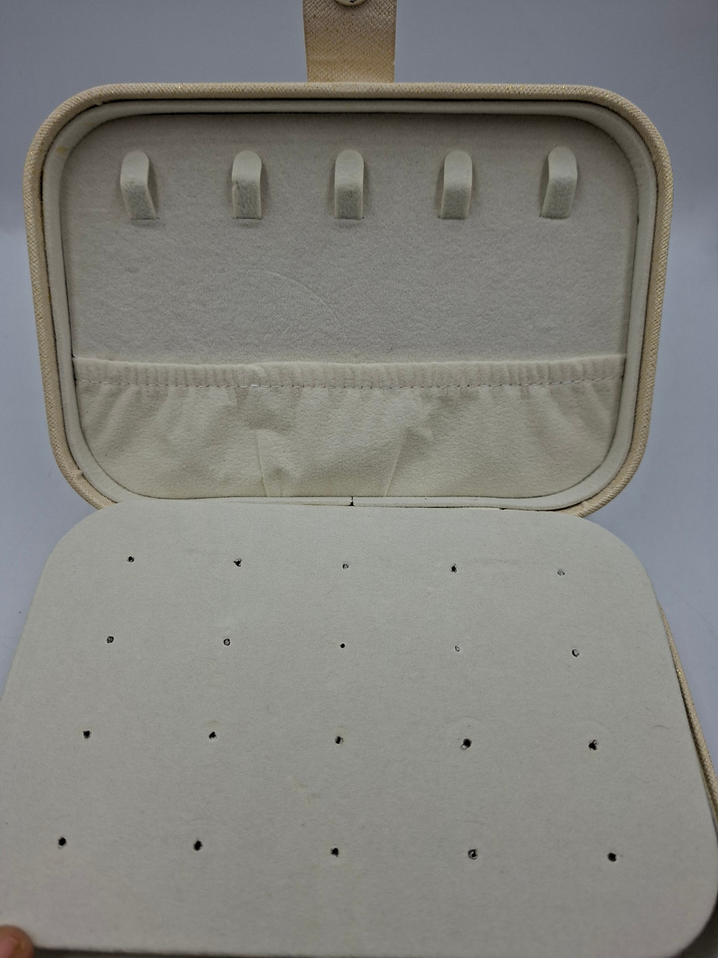 JEWELLERY ORGANIZER