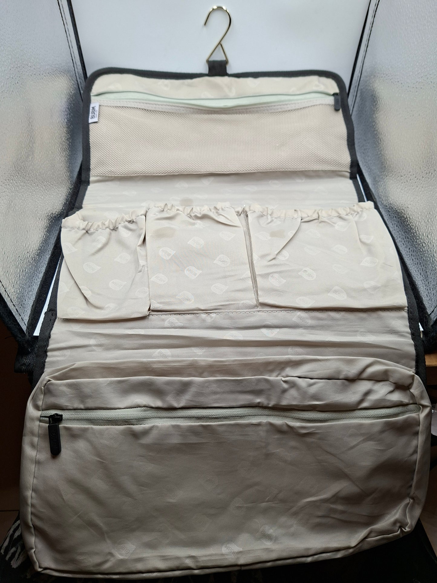 MULTIPURPOSE ORGANIZER