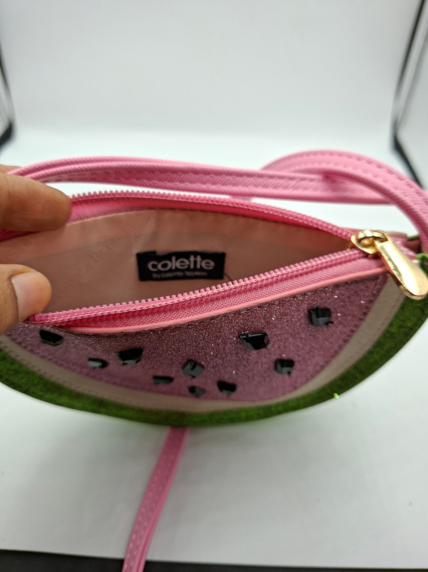 COLETTE PURSE