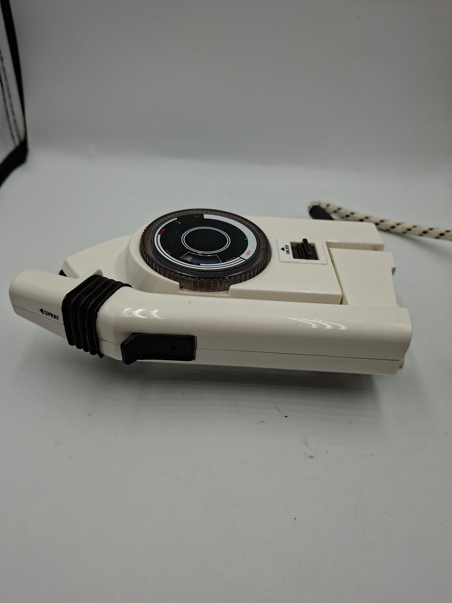 REMINGTON TRAVEL IRON