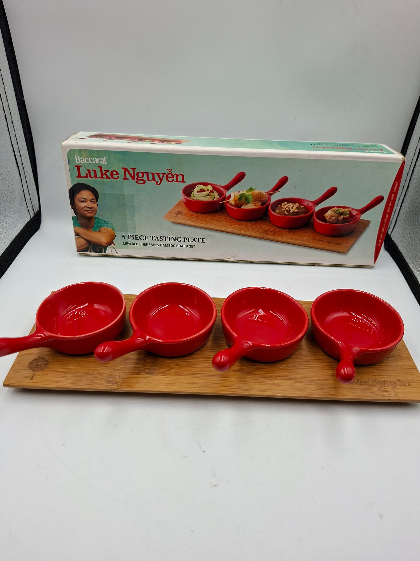 SAUCE TRAY