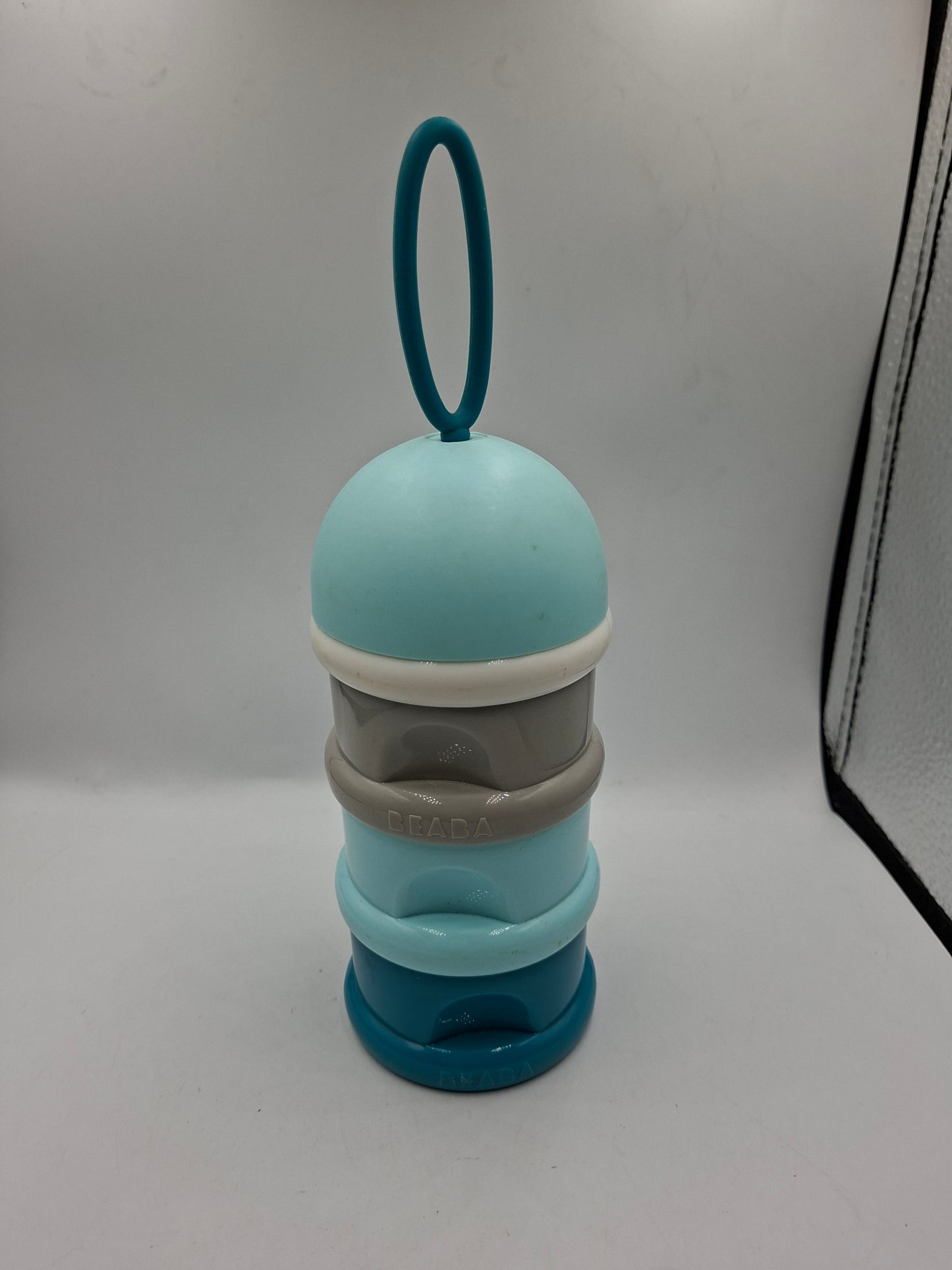 MILK CONTAINER