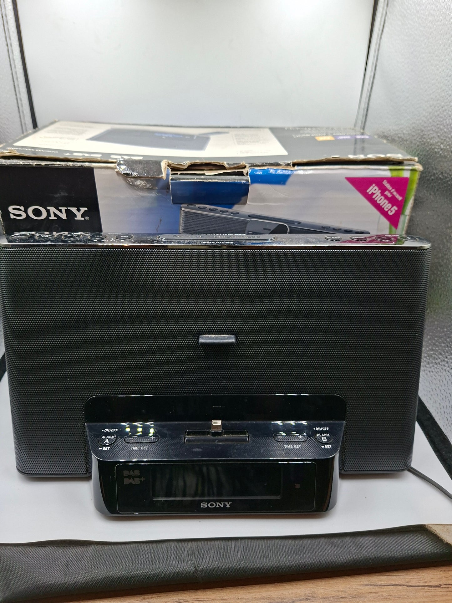 SONY