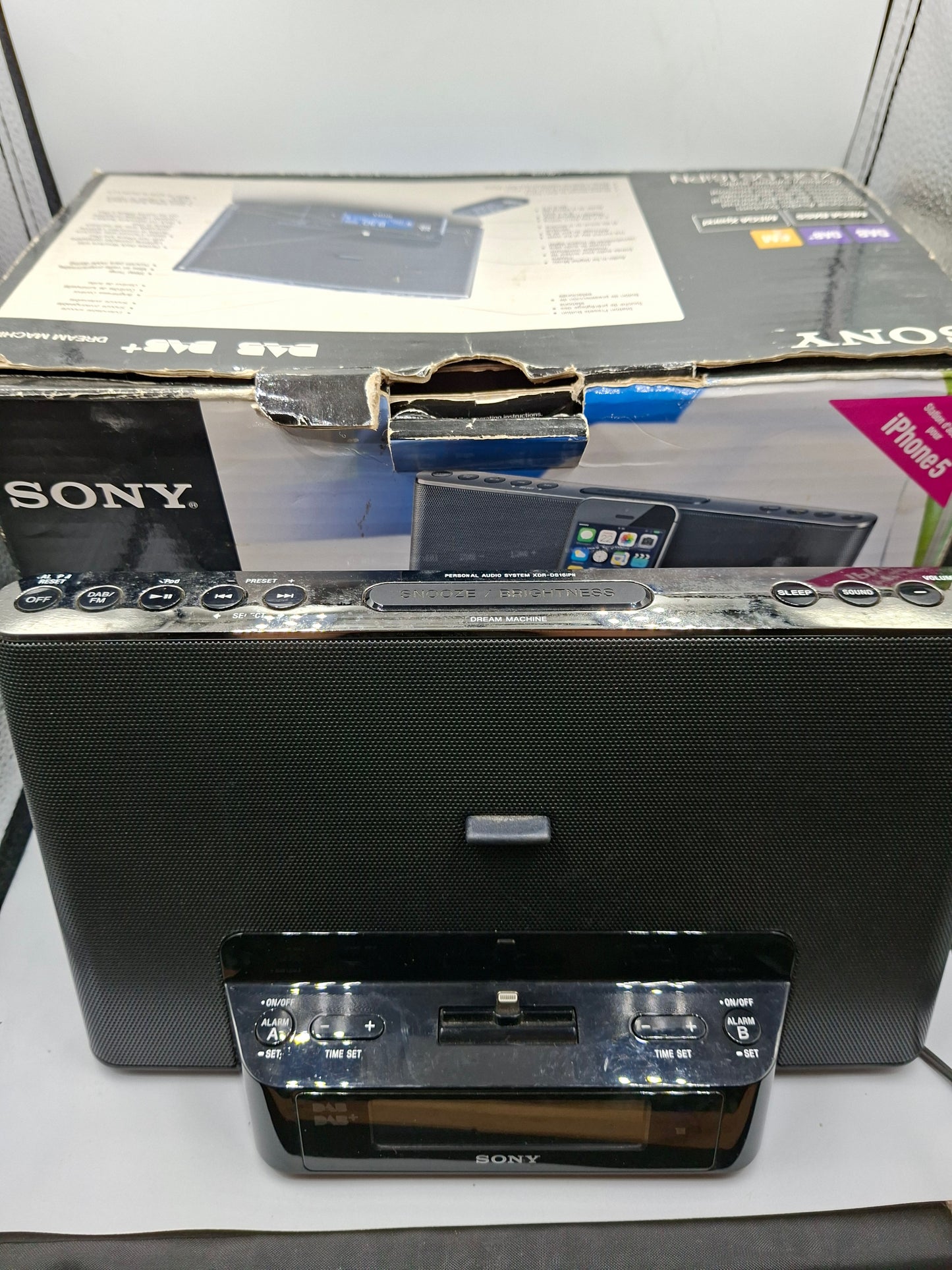 SONY