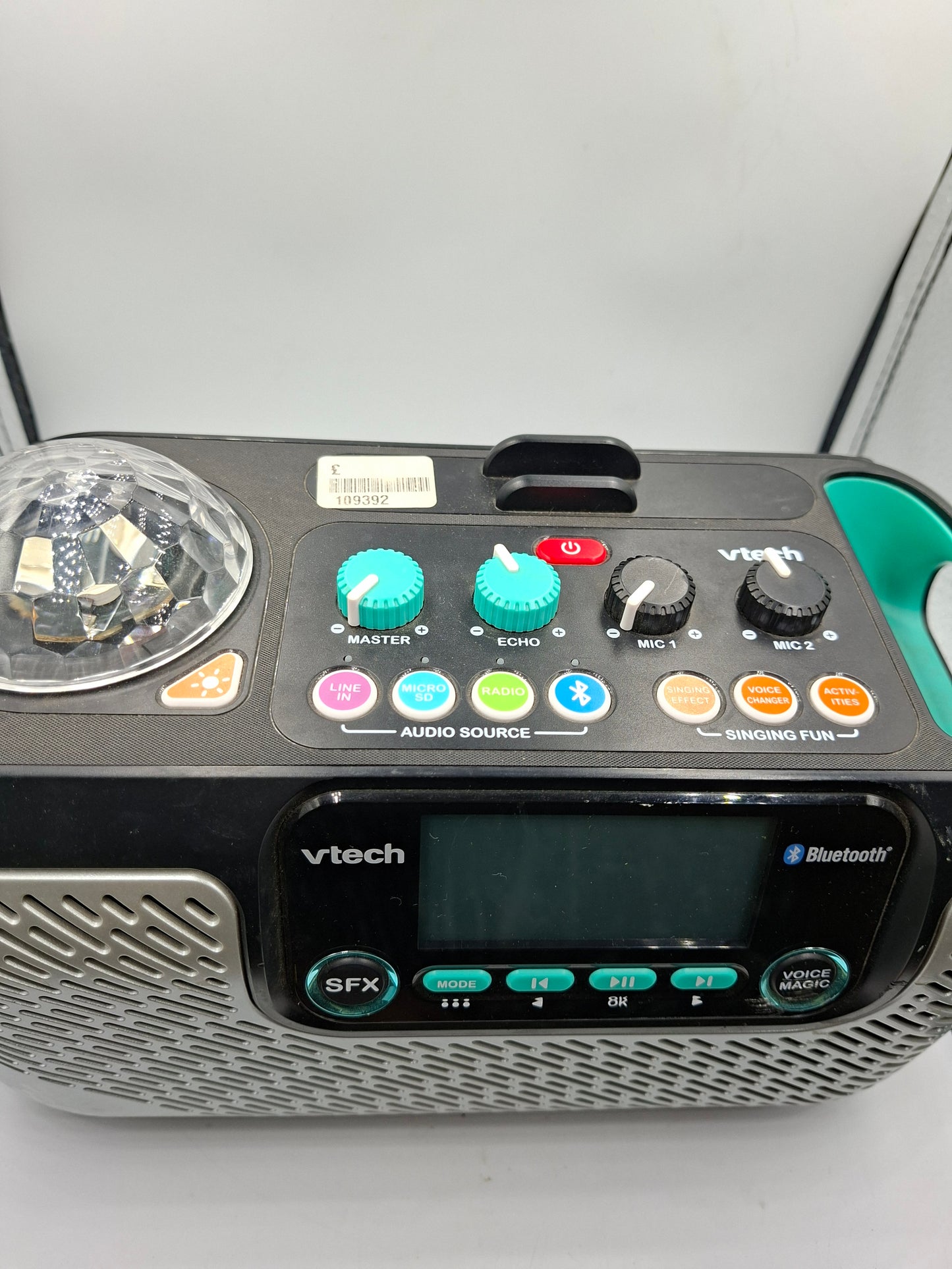 VTECH