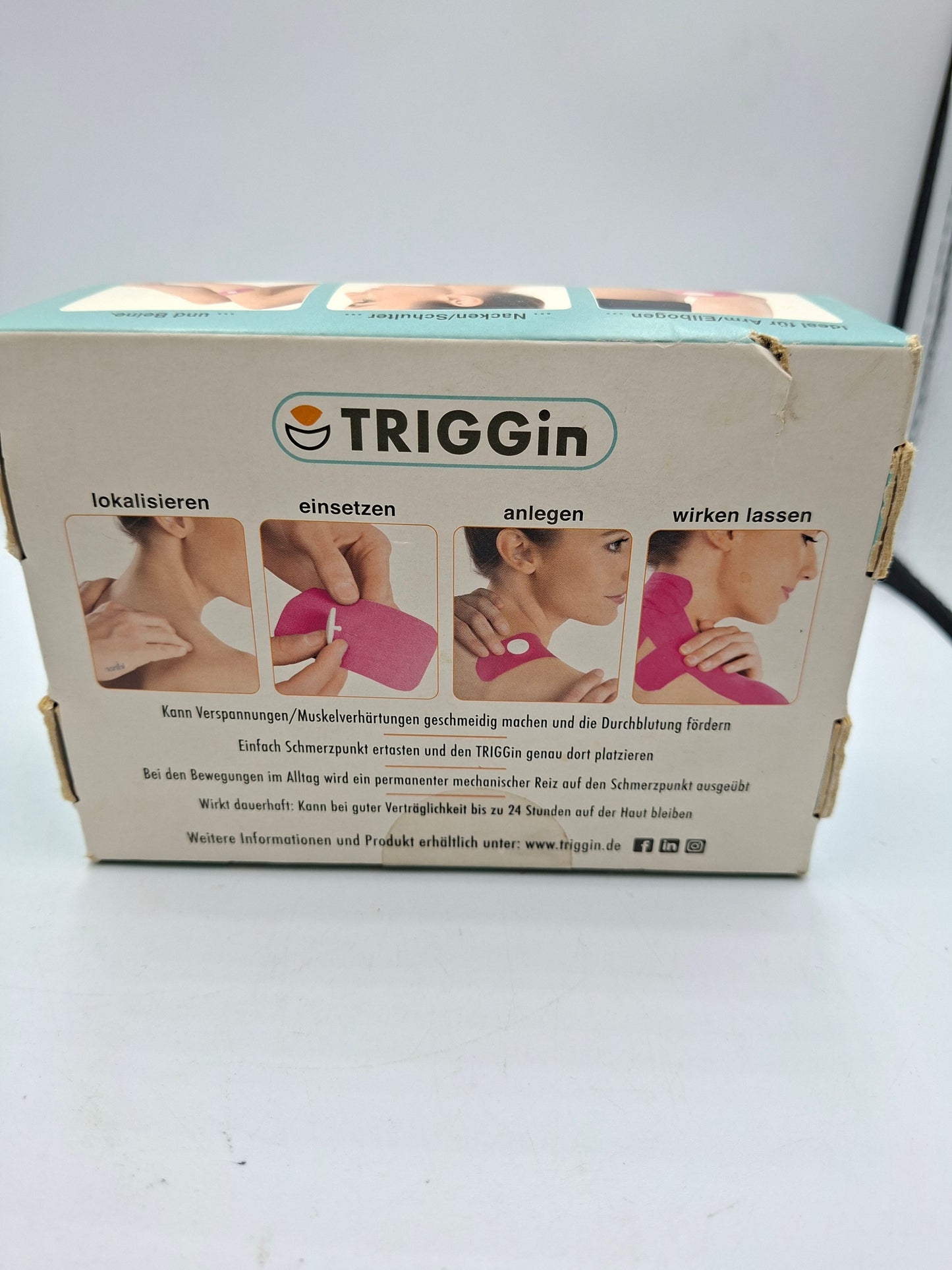 PAIN RELIEF