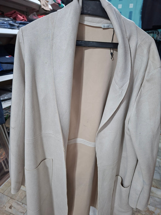 CARDIGAN SHOULDER SIZE 18