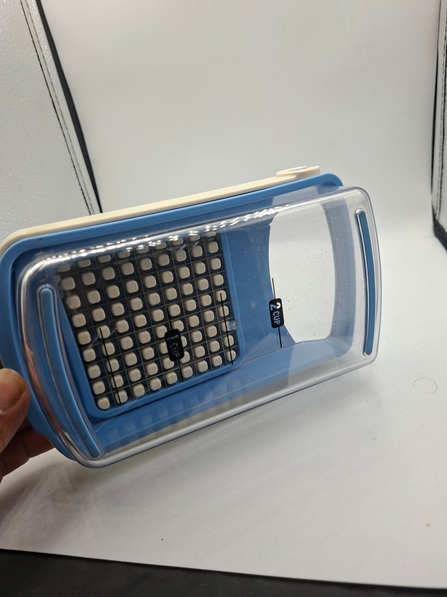 VEGETABLE CHOPPER