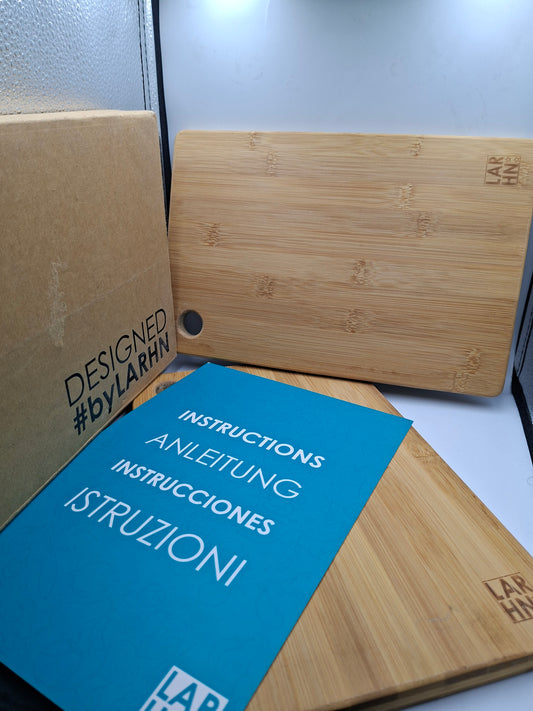 CHOPPING BOARDS