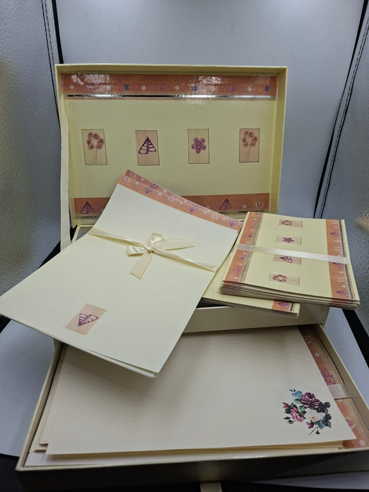 CARDS AND ENVELOPS