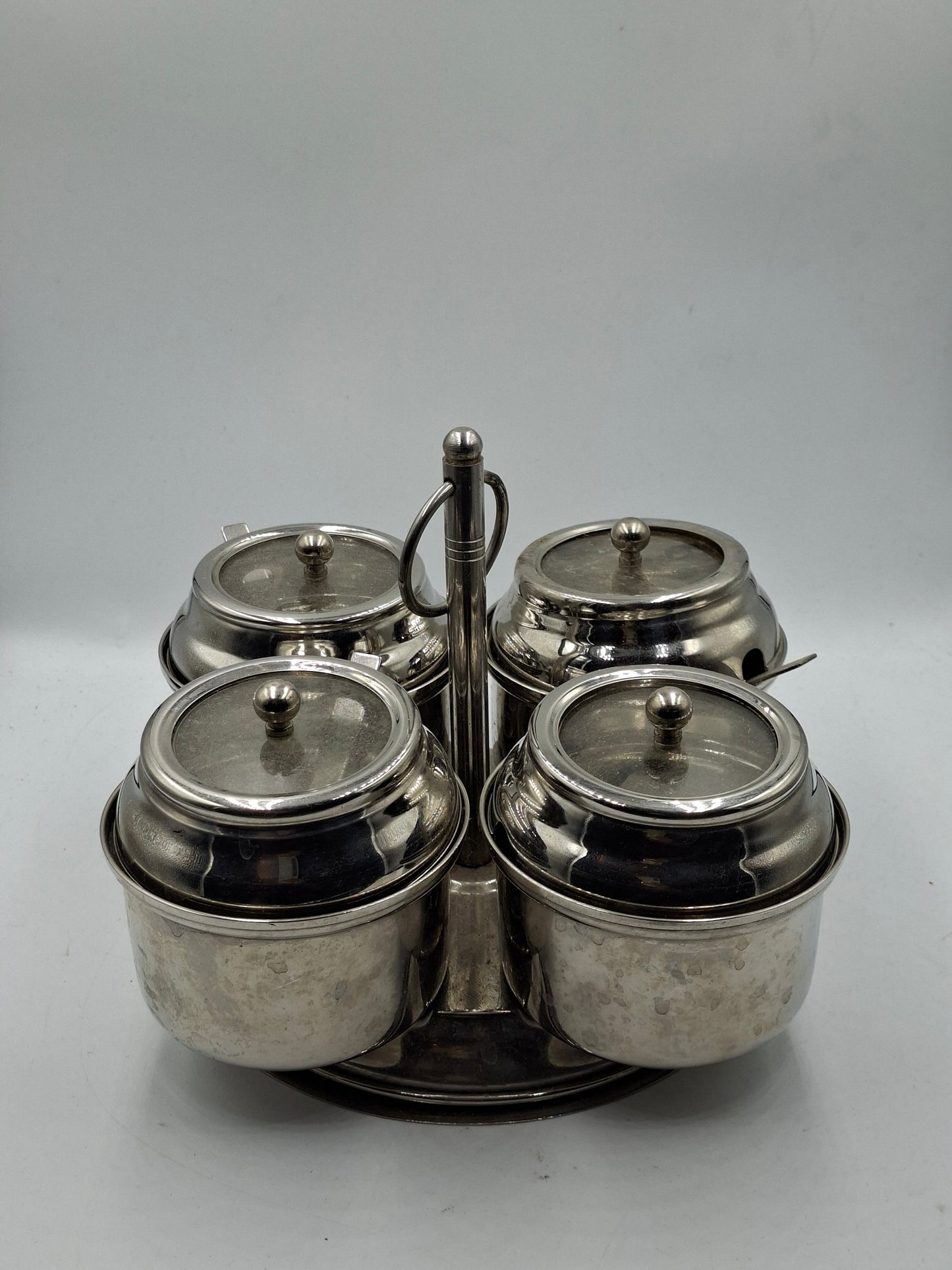SPICE JARS