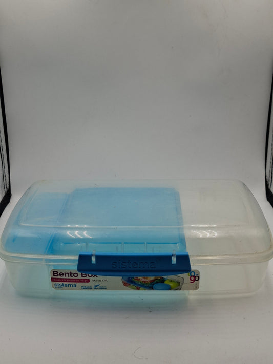 CONTAINER