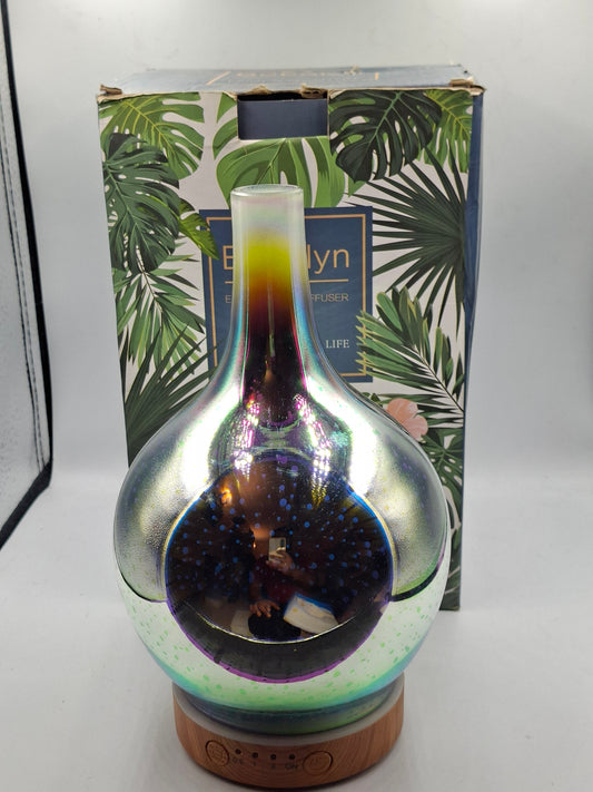 DIFFUSER