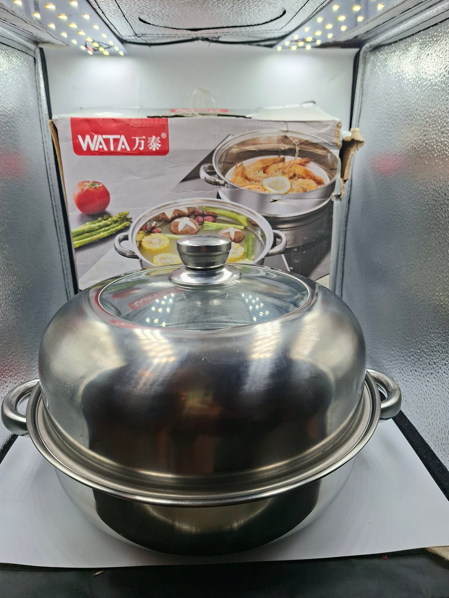 HOT POT