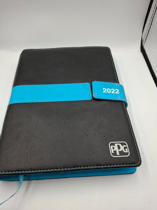 DIARY