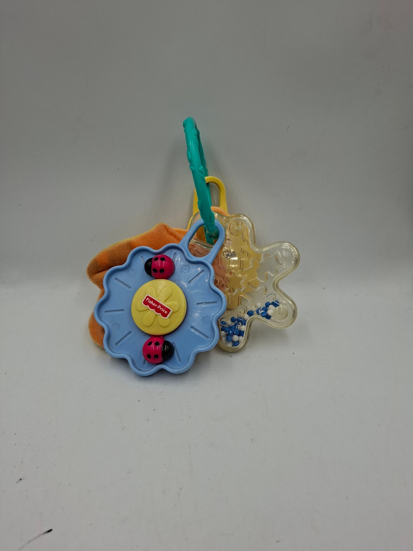 RATTLE