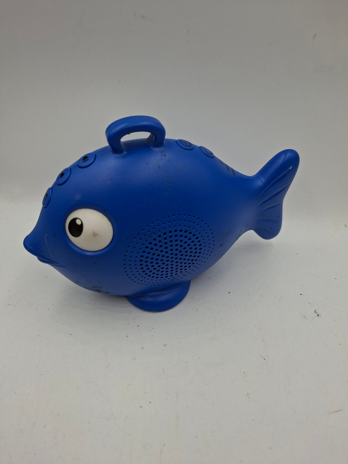 BABY SOOTHER SOUND MACHINE