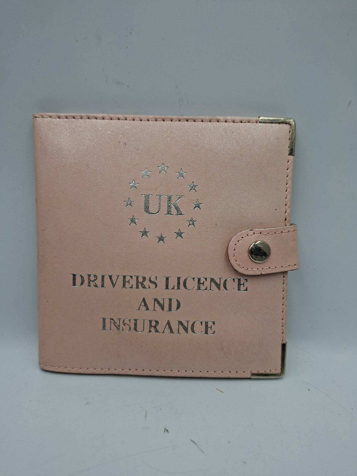 LICENCE HOLDER