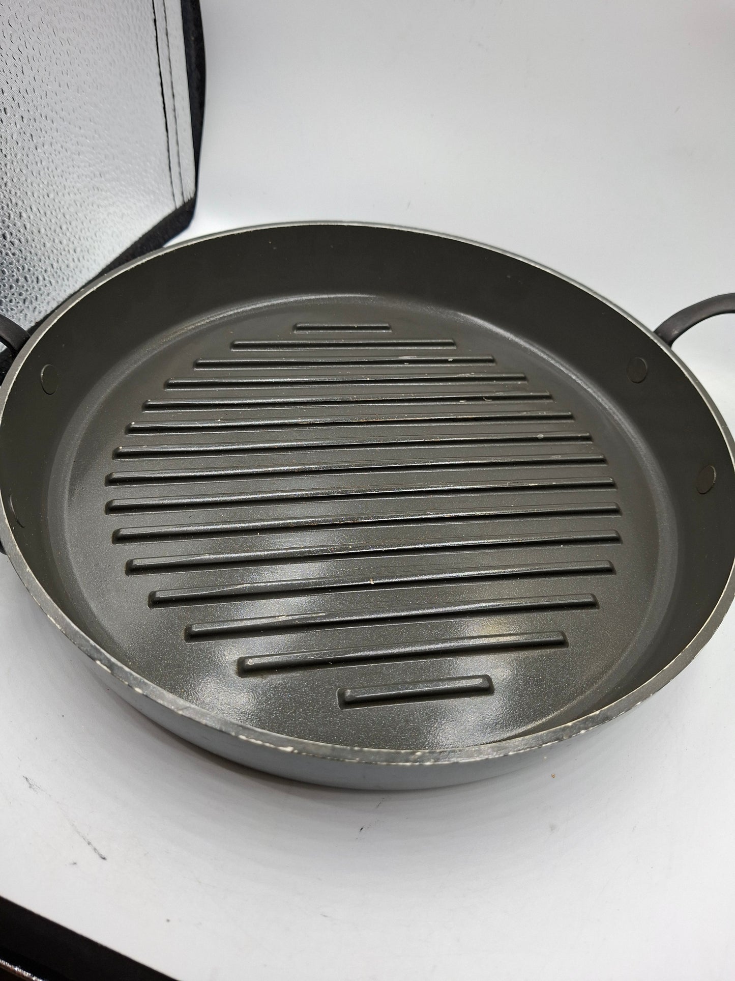 GRILL PAN