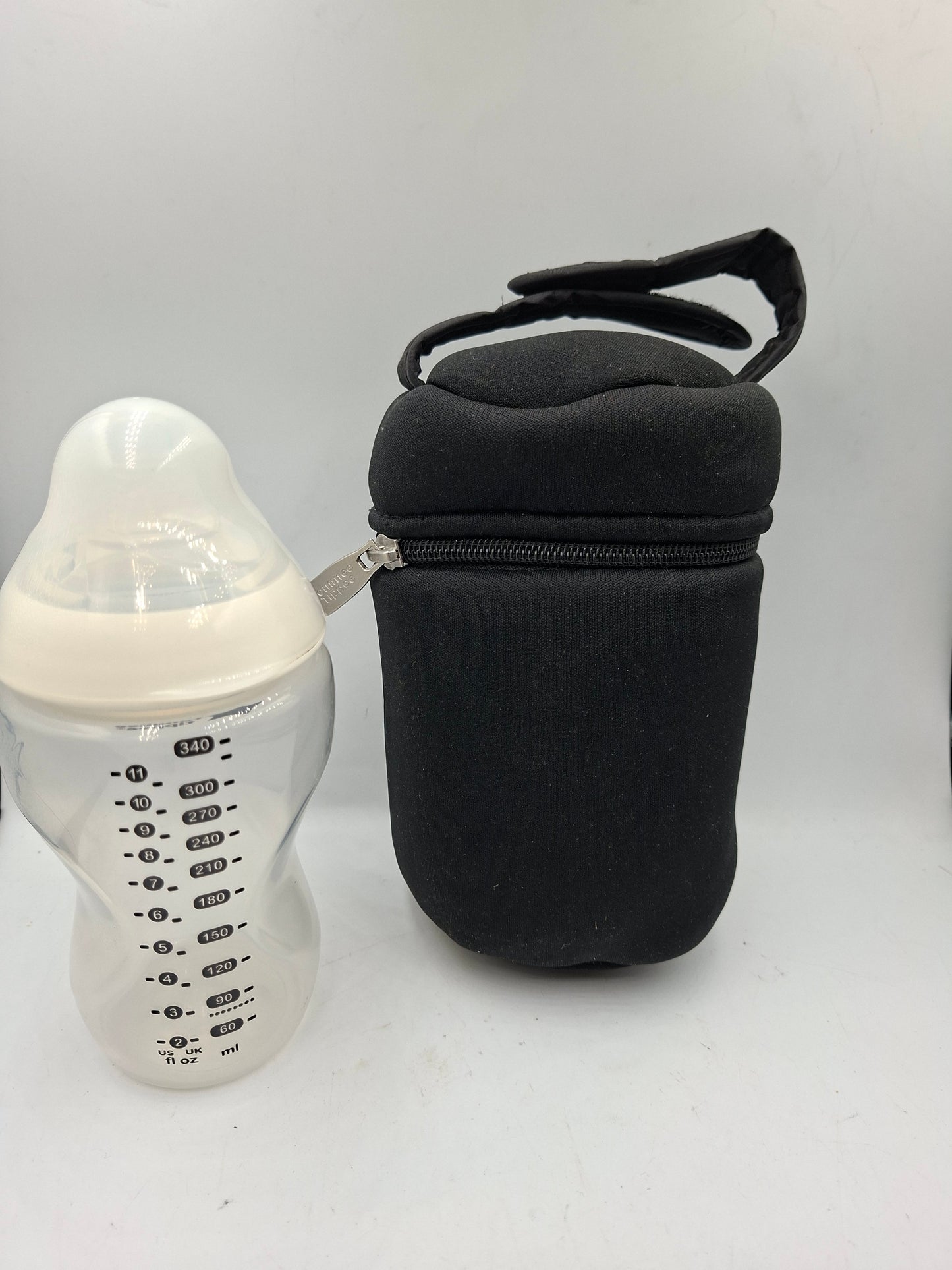TOMMEE TIPPEE 11OZ WITH CASE