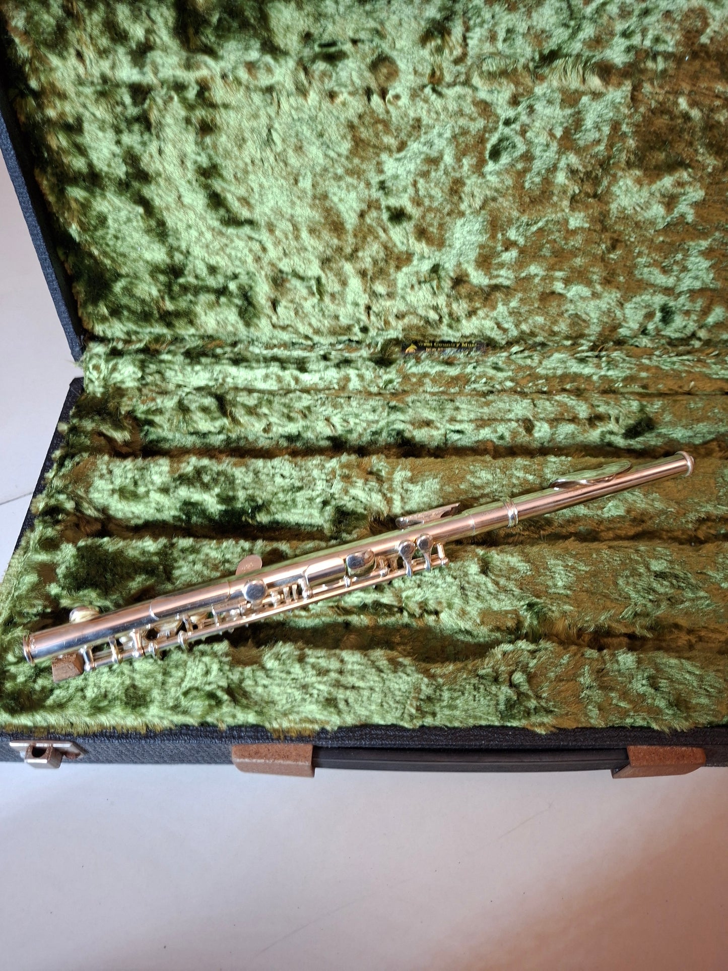 FLUTE