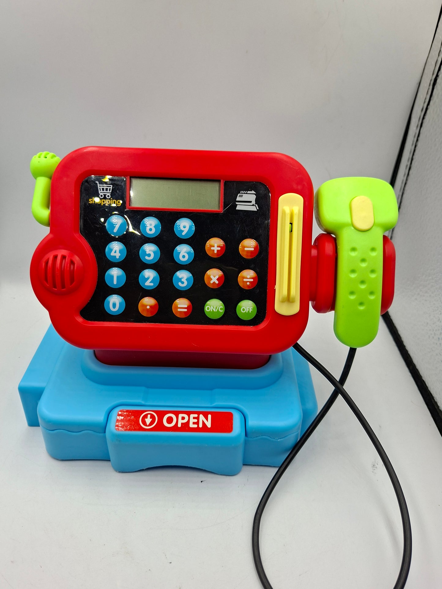TOY