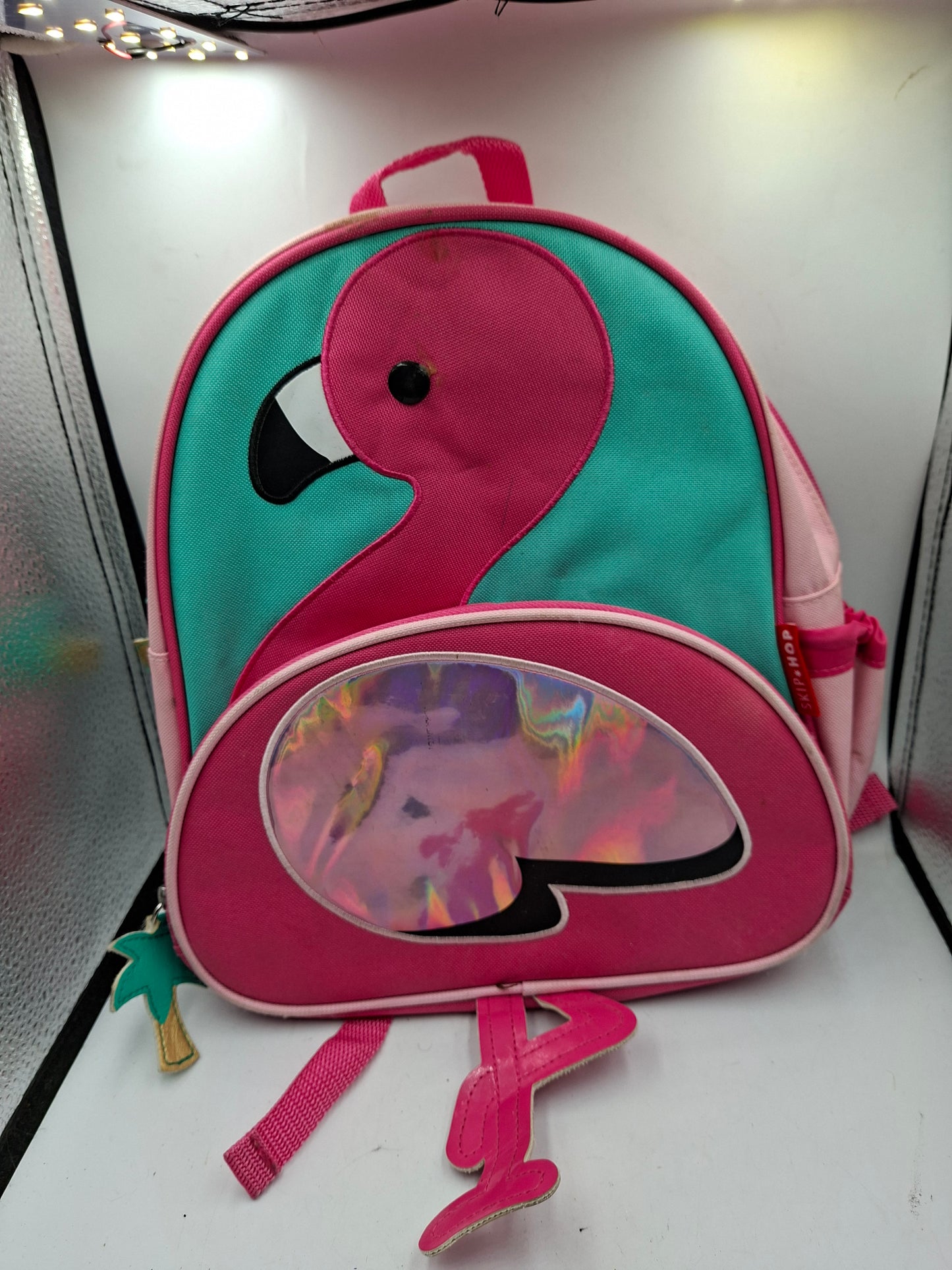 SCHOOL BAG