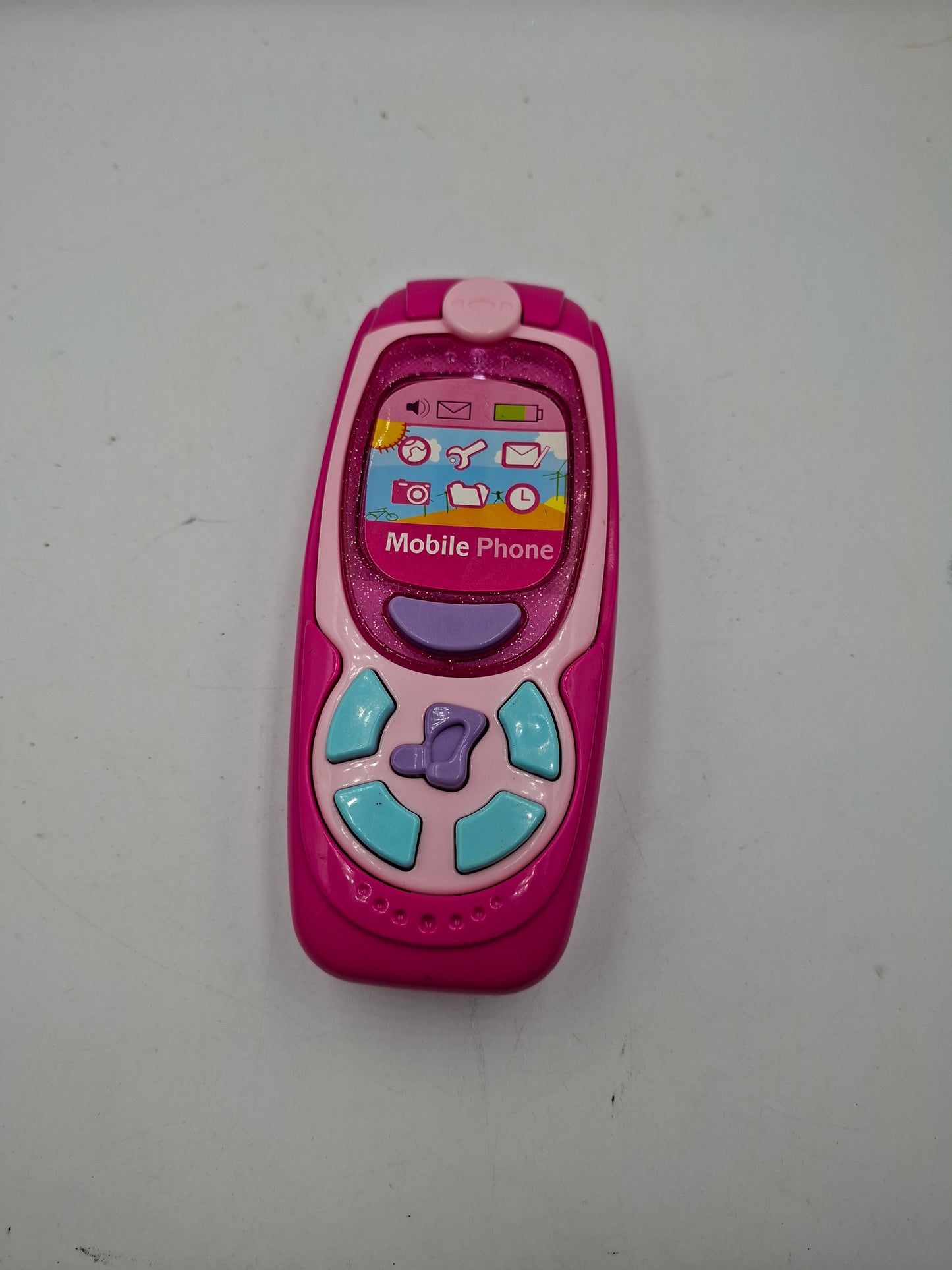 TOY