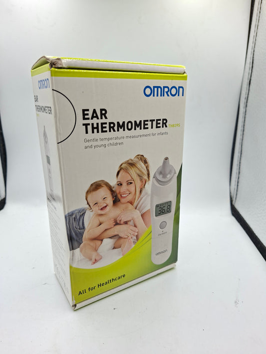 EAR THERMOMETER