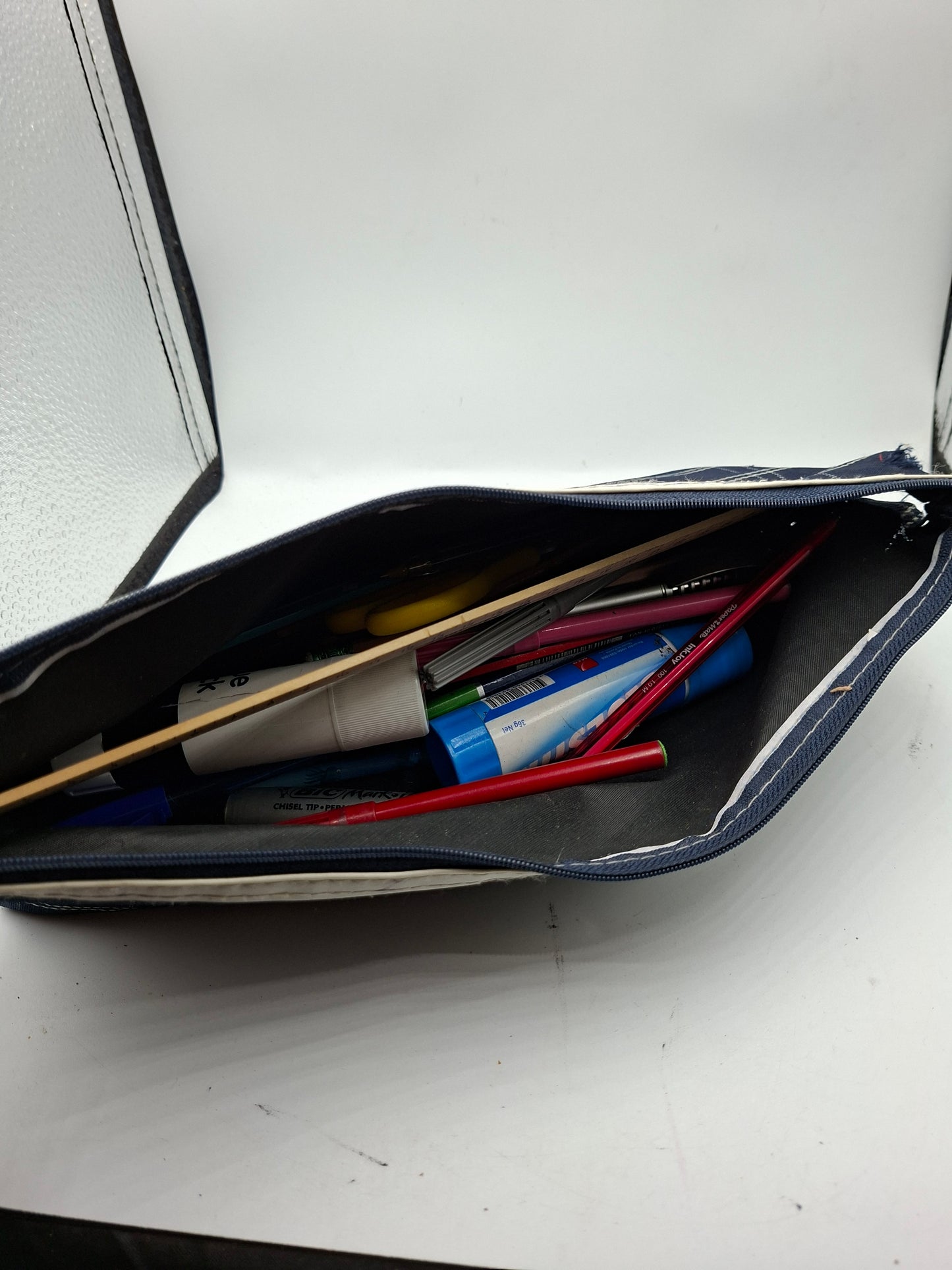 STATIONARY