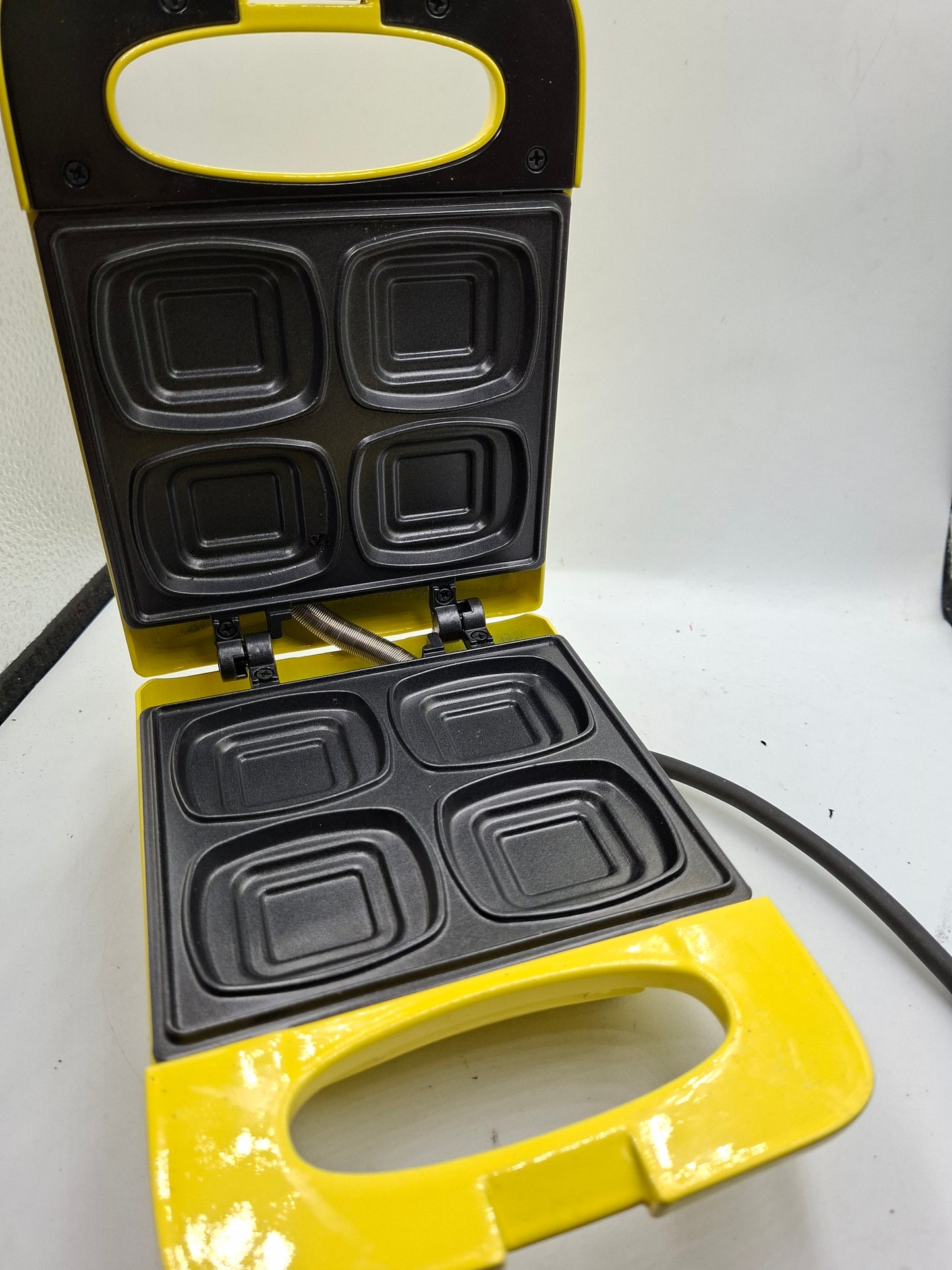 Anko Mini Jaffle Maker