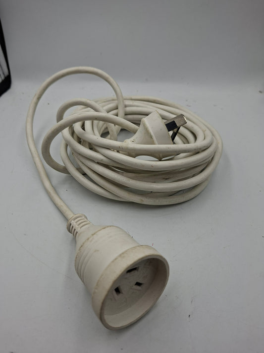 EXTENSION LEAD