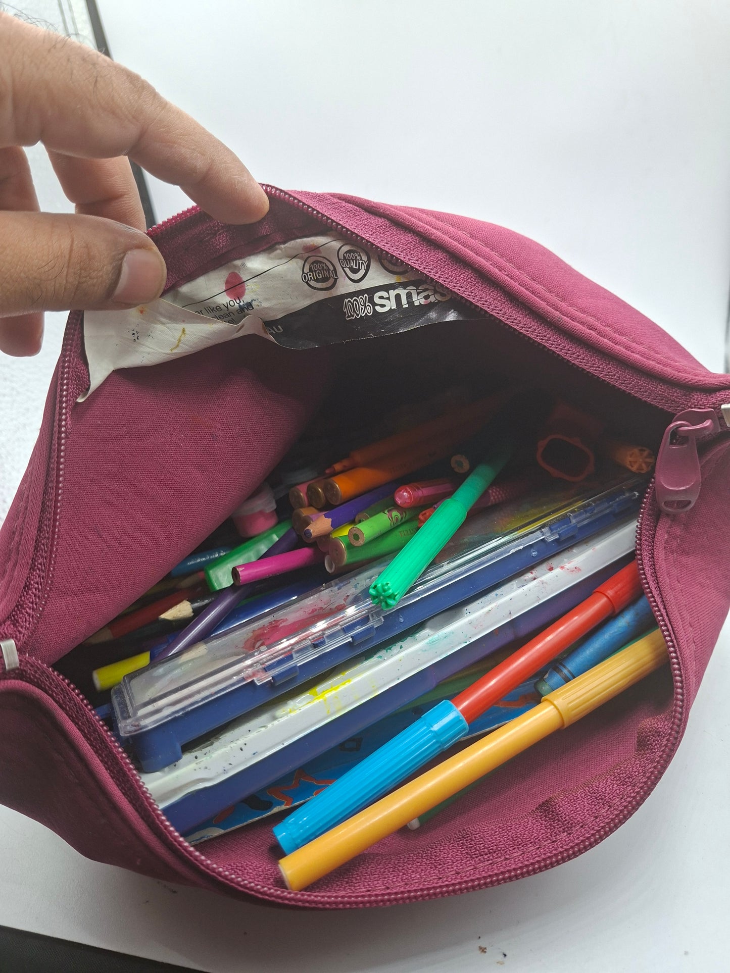 STATIONARY